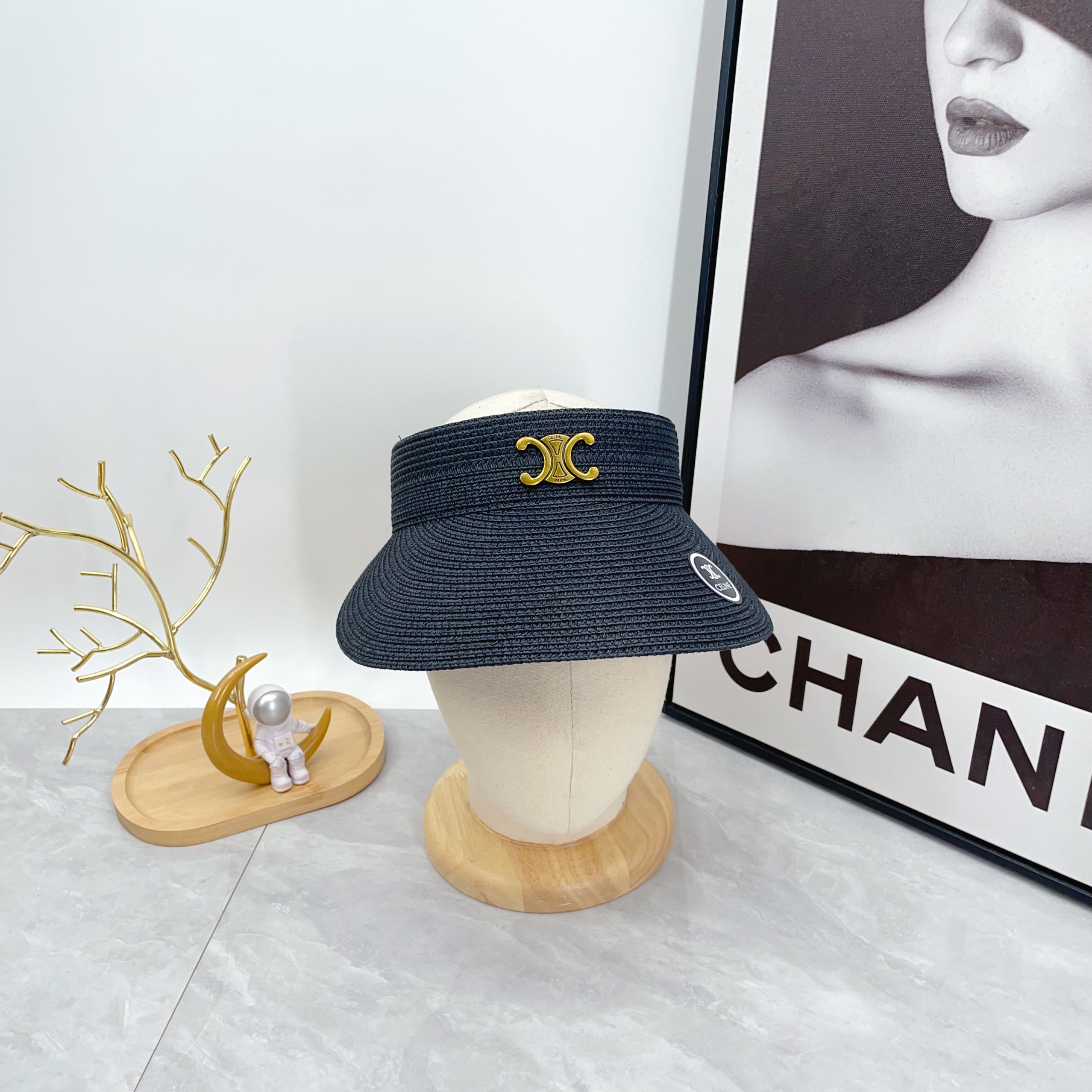 Celine Visor dx (178)