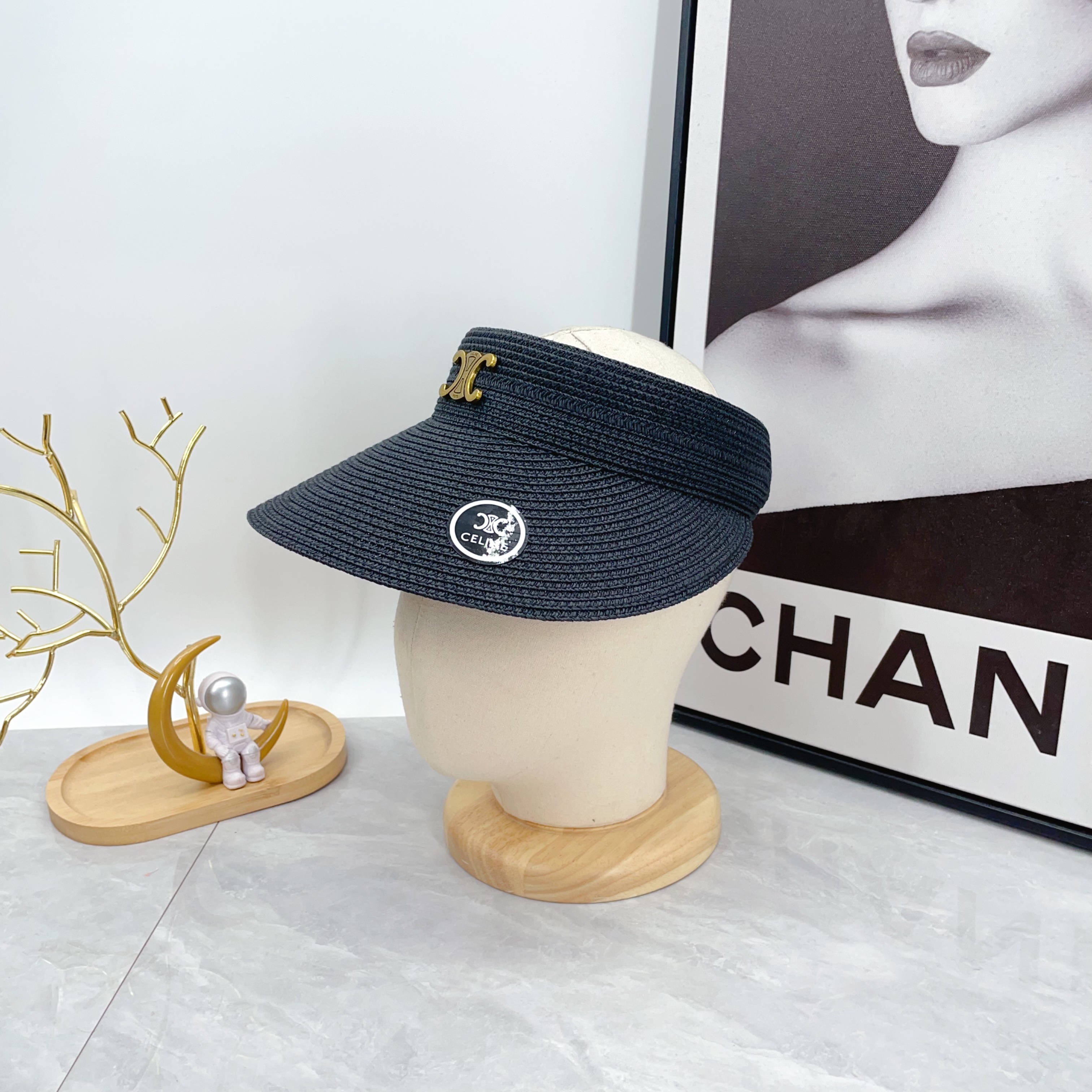 Celine Visor dx (179)