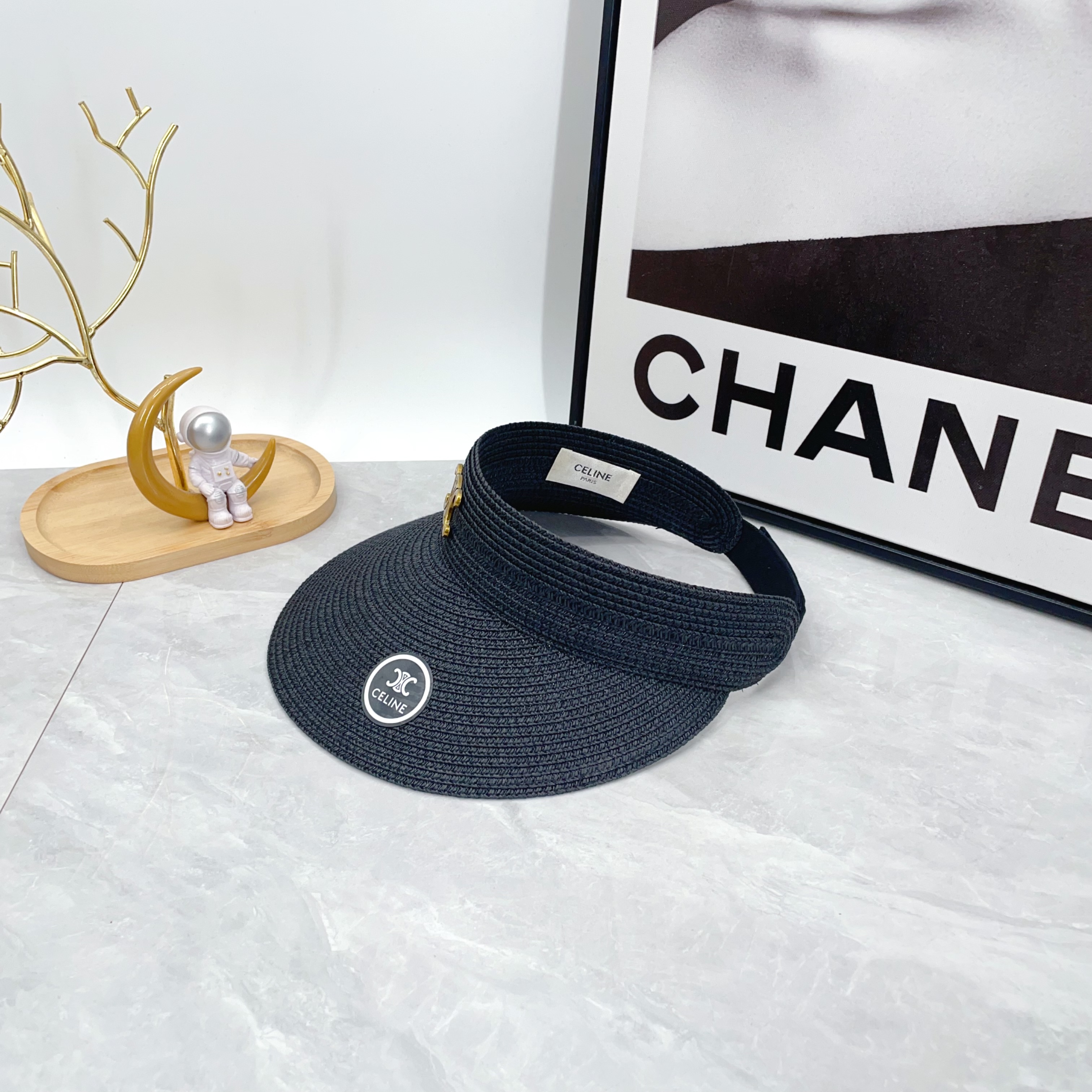 Celine Visor dx (181)