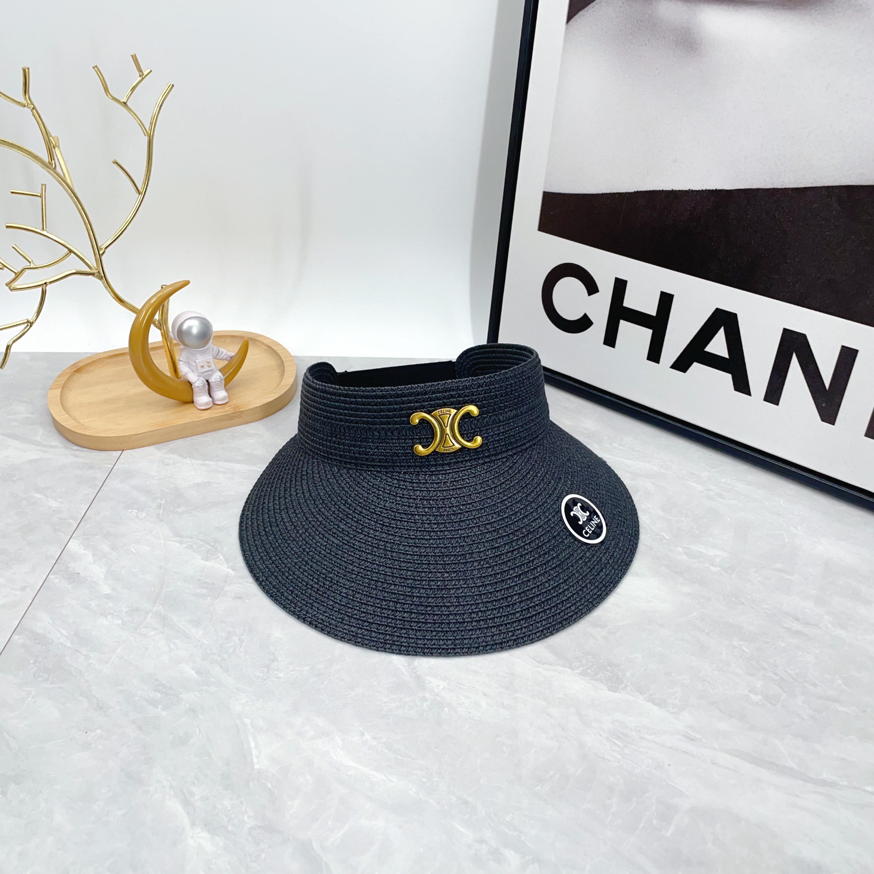 Celine Visor dx (182)