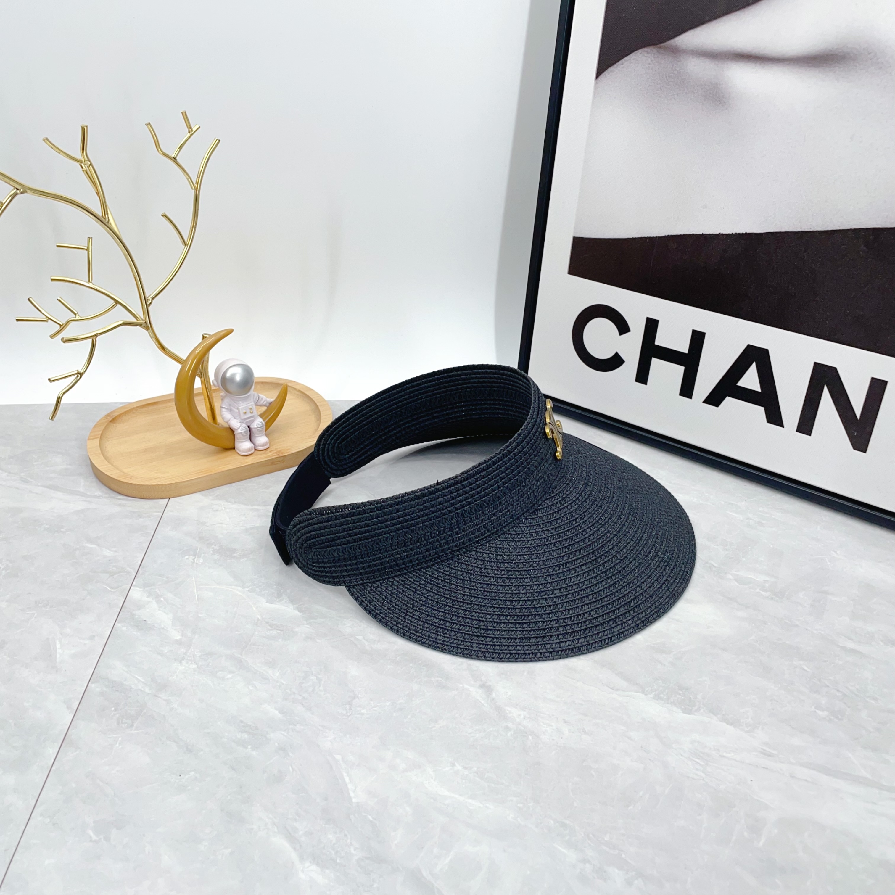 Celine Visor dx (183)