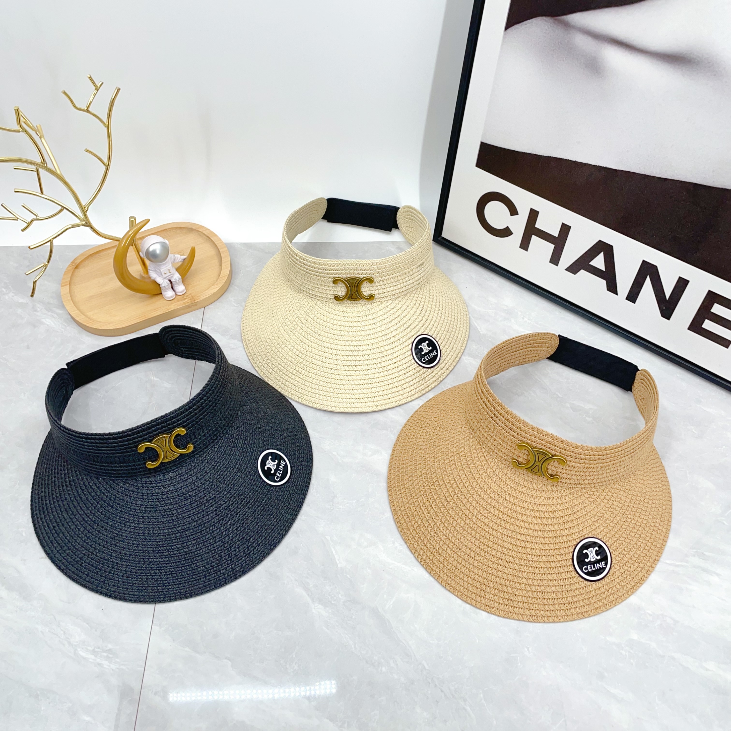 Celine Visor dx (186)