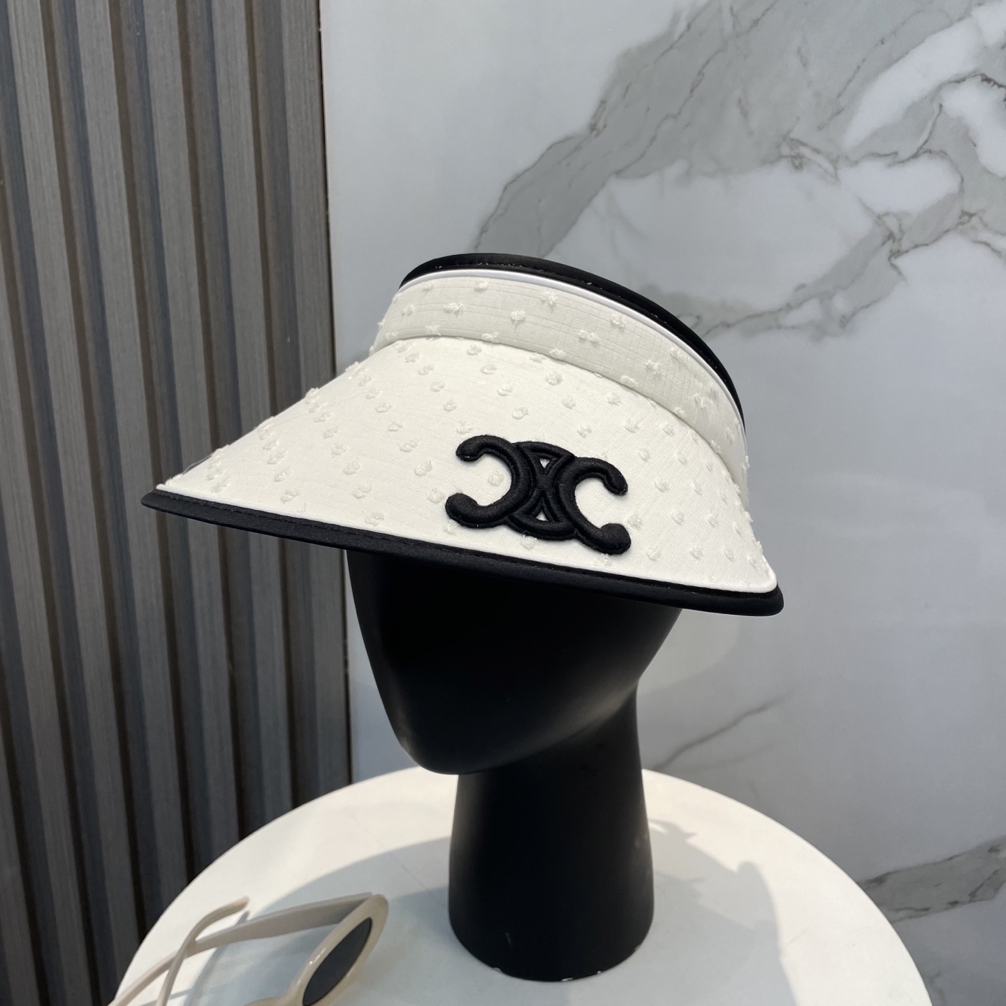 Celine Visor dx (240)