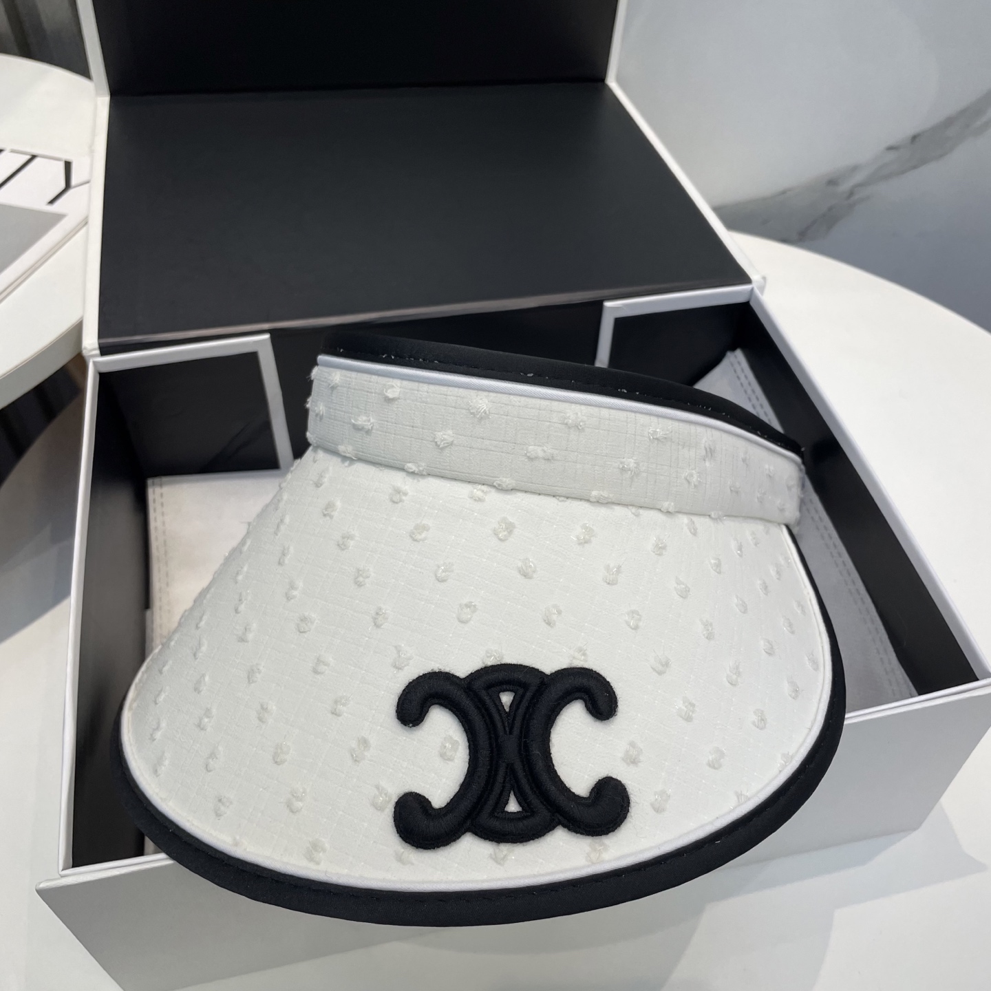 Celine Visor dx (241)