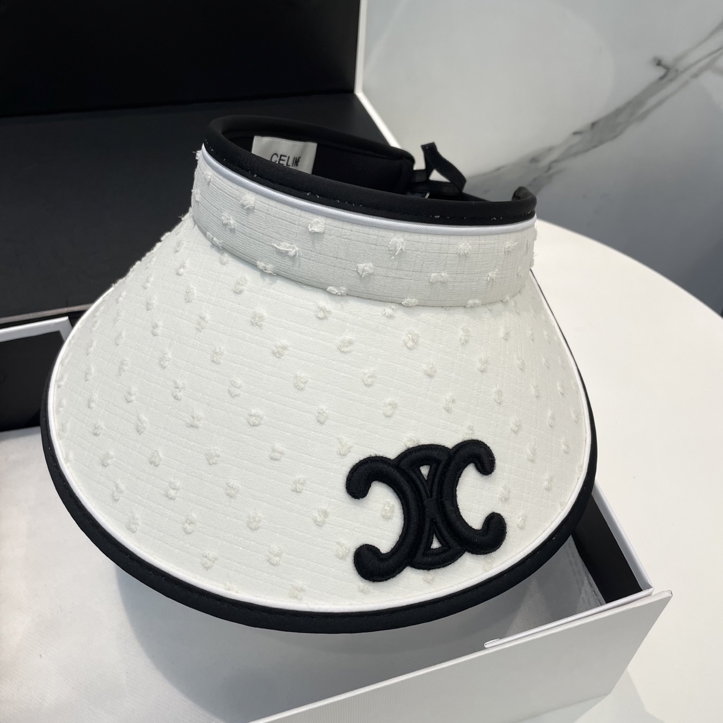 Celine Visor dx (247)