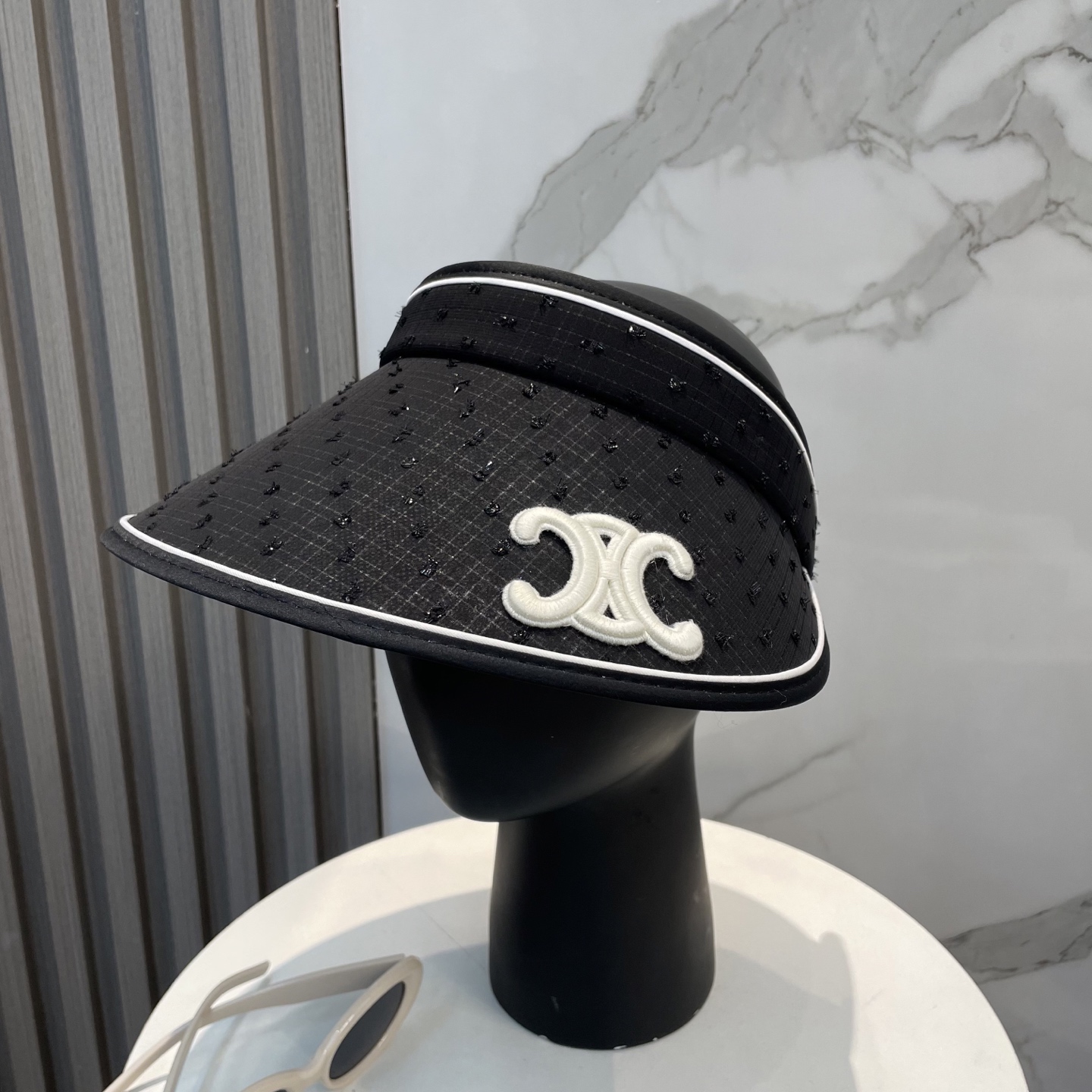 Celine Visor dx (249)