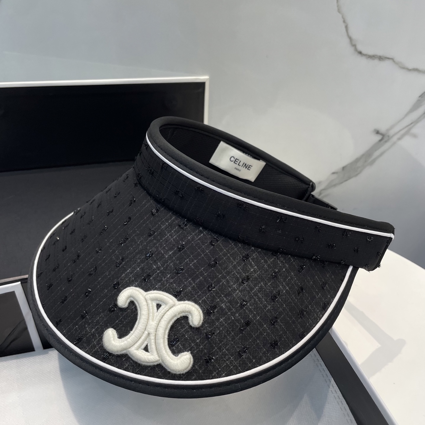 Celine Visor dx (256)