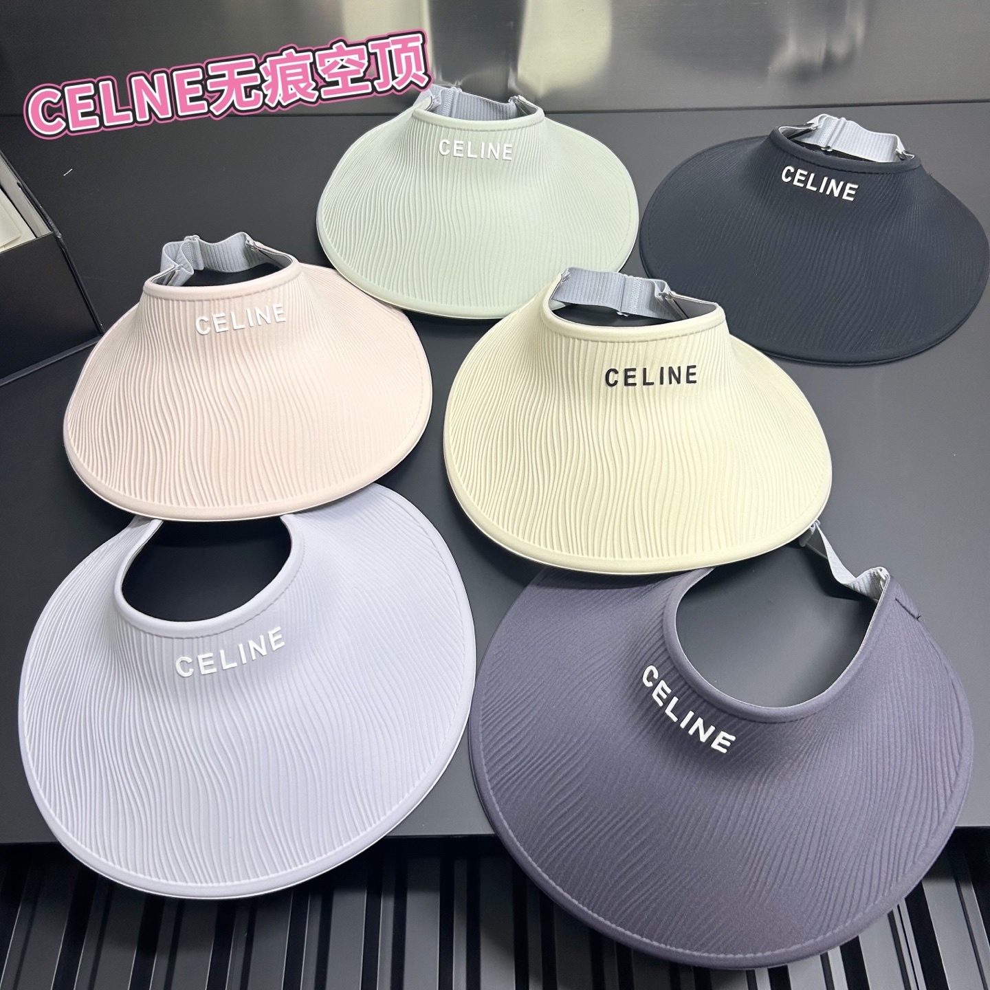 Celine Visor dx (539)