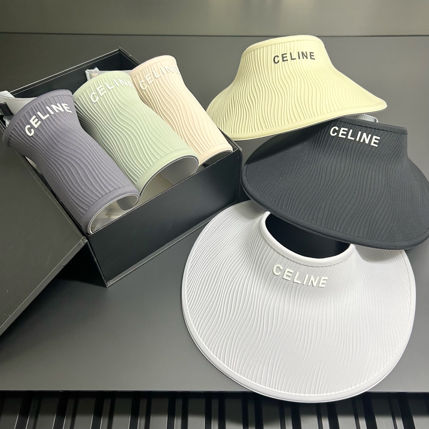 Celine Visor dx (540)