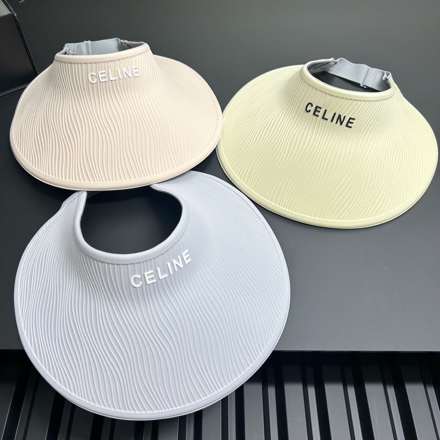 Celine Visor dx (541)