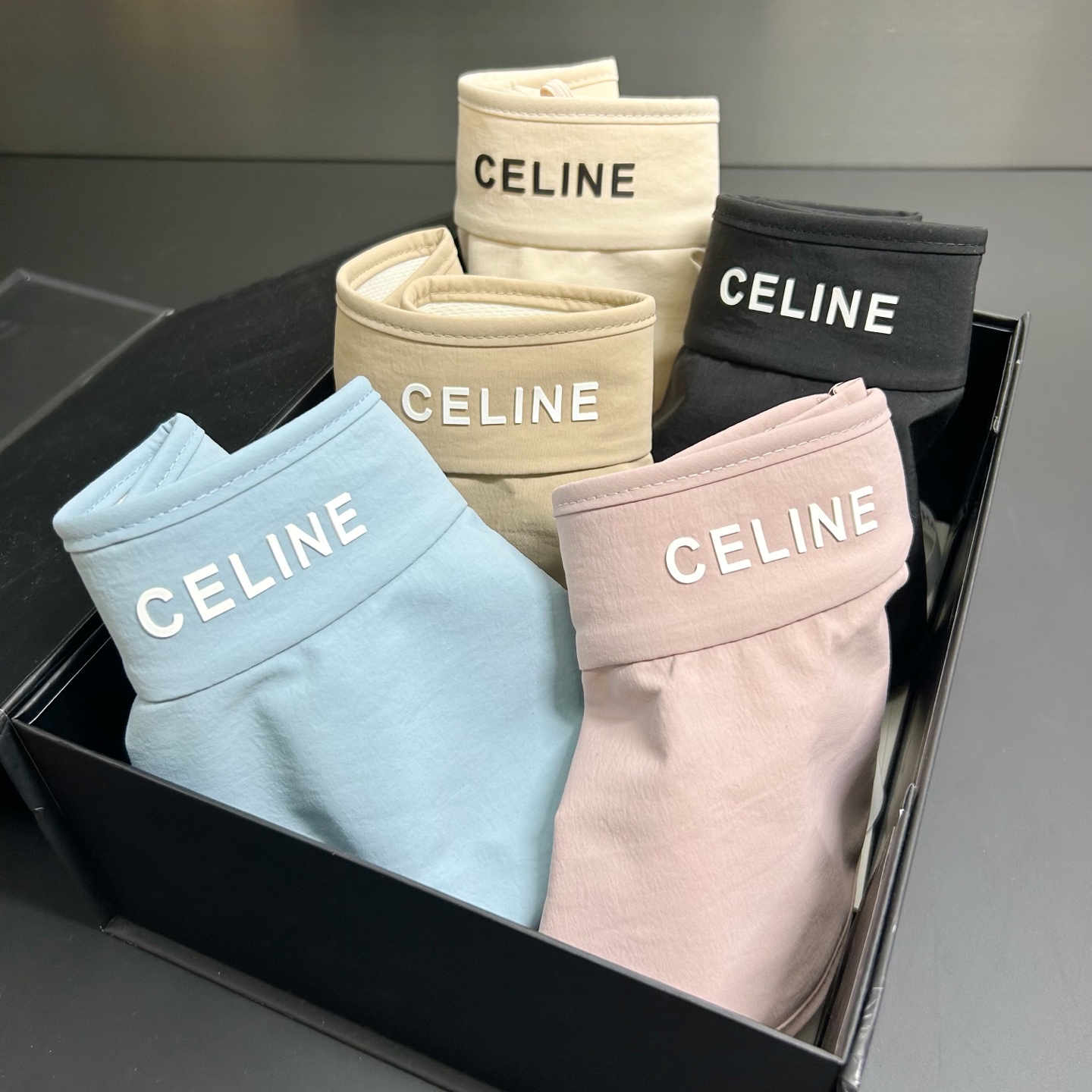 Celine Visor dx (765)