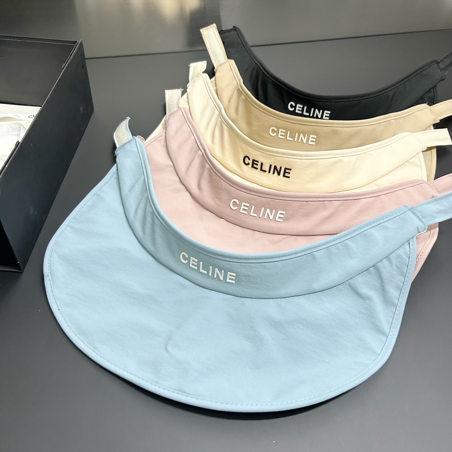 Celine Visor dx (766)