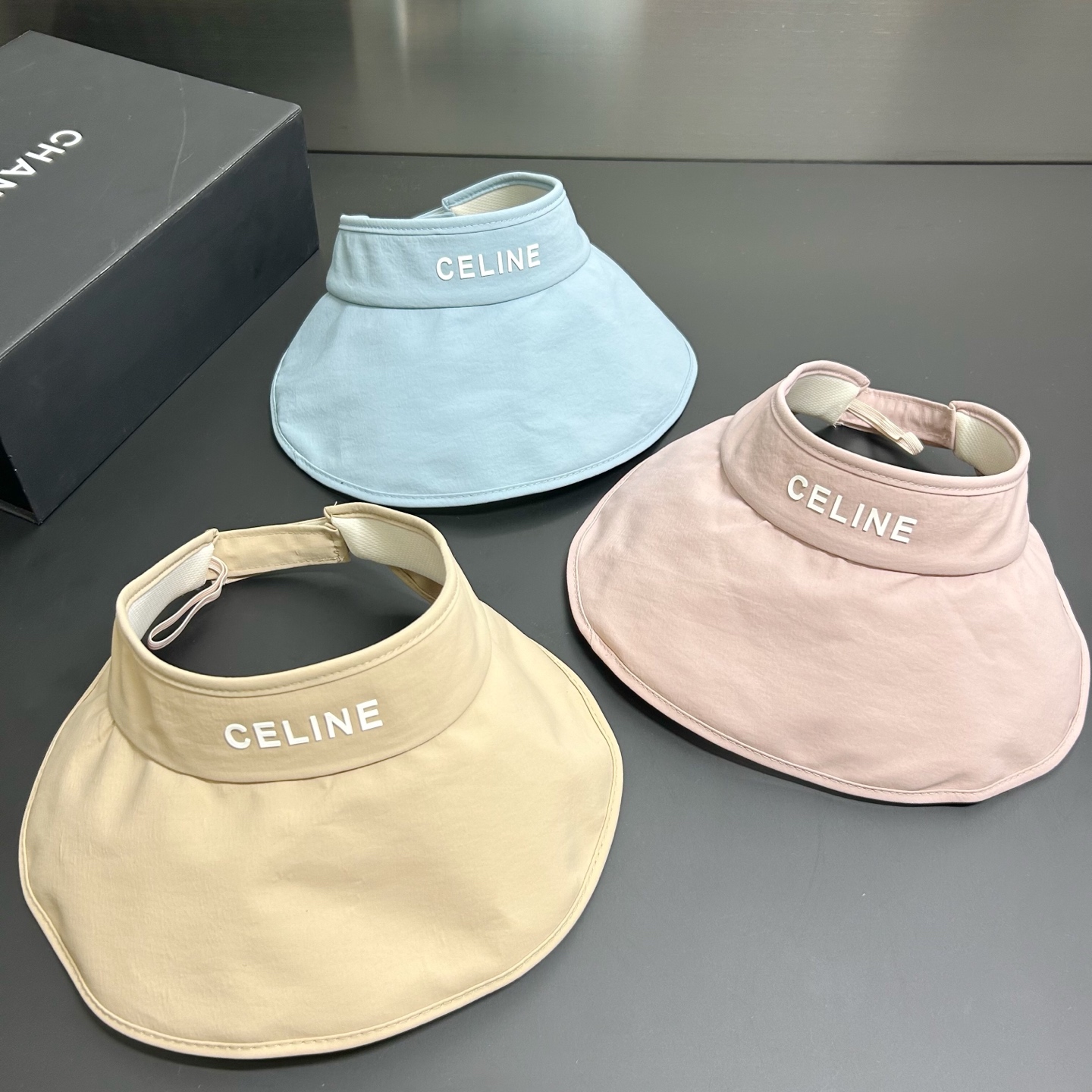 Celine Visor dx (767)