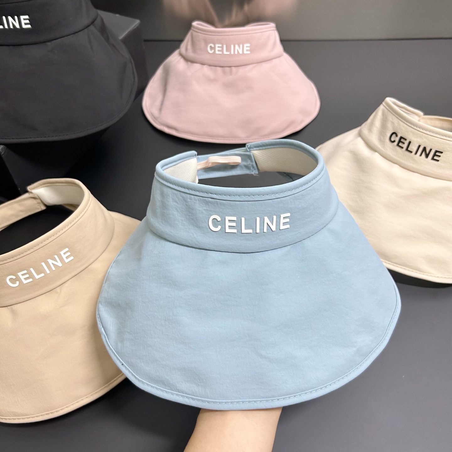 Celine Visor dx (768)