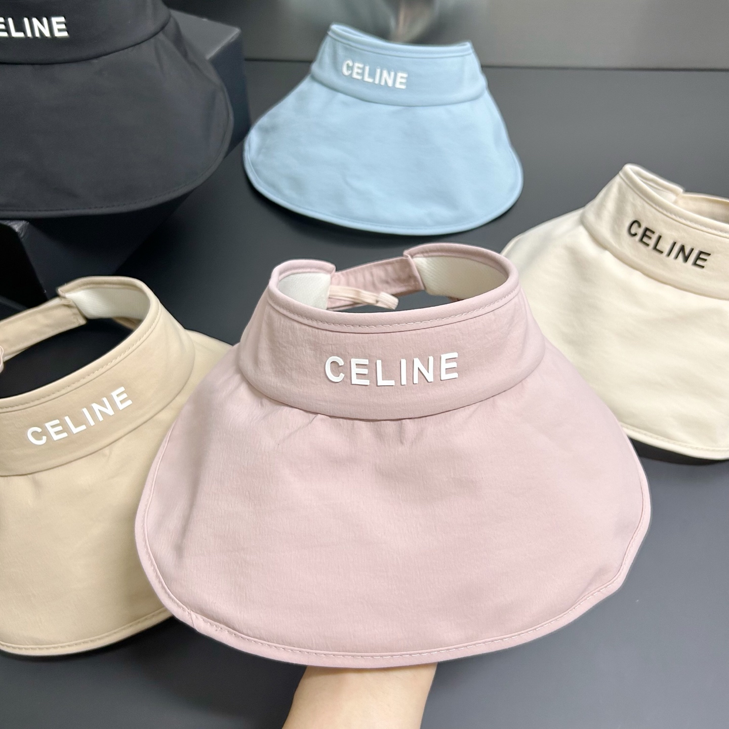 Celine Visor dx (769)