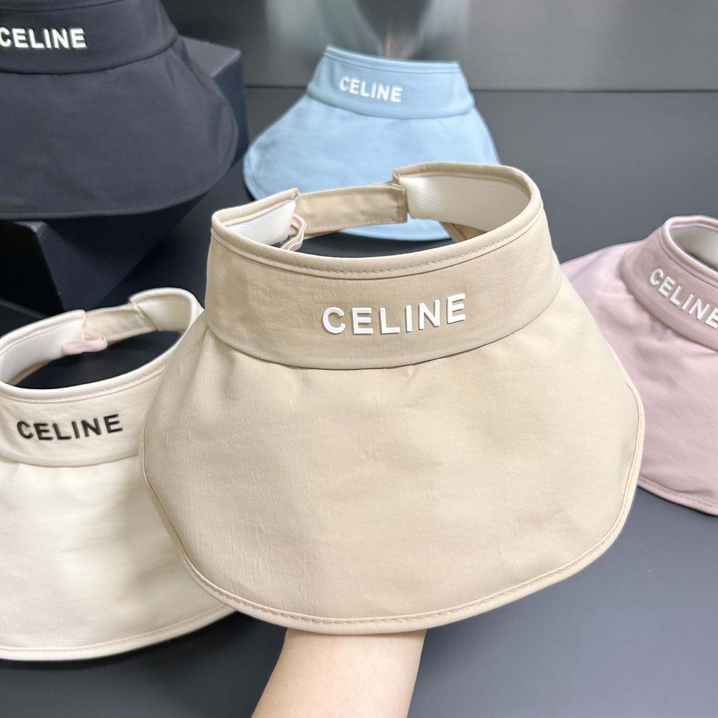 Celine Visor dx (770)