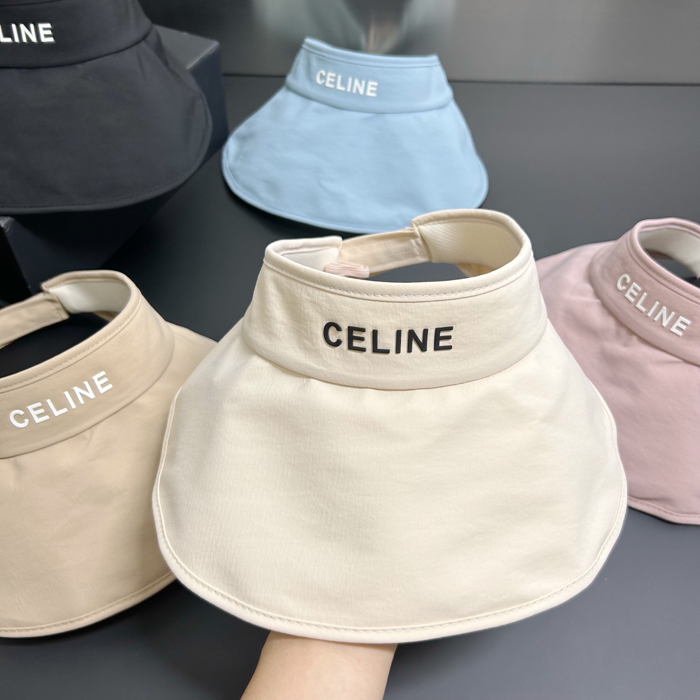 Celine Visor dx (771)