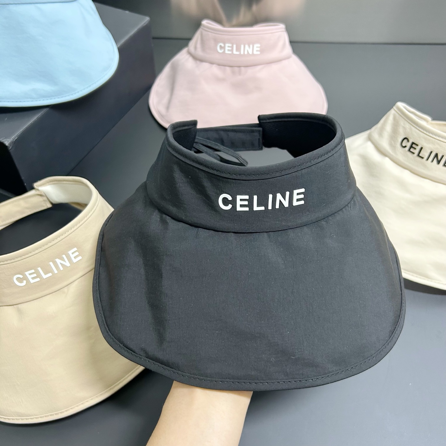 Celine Visor dx (772)