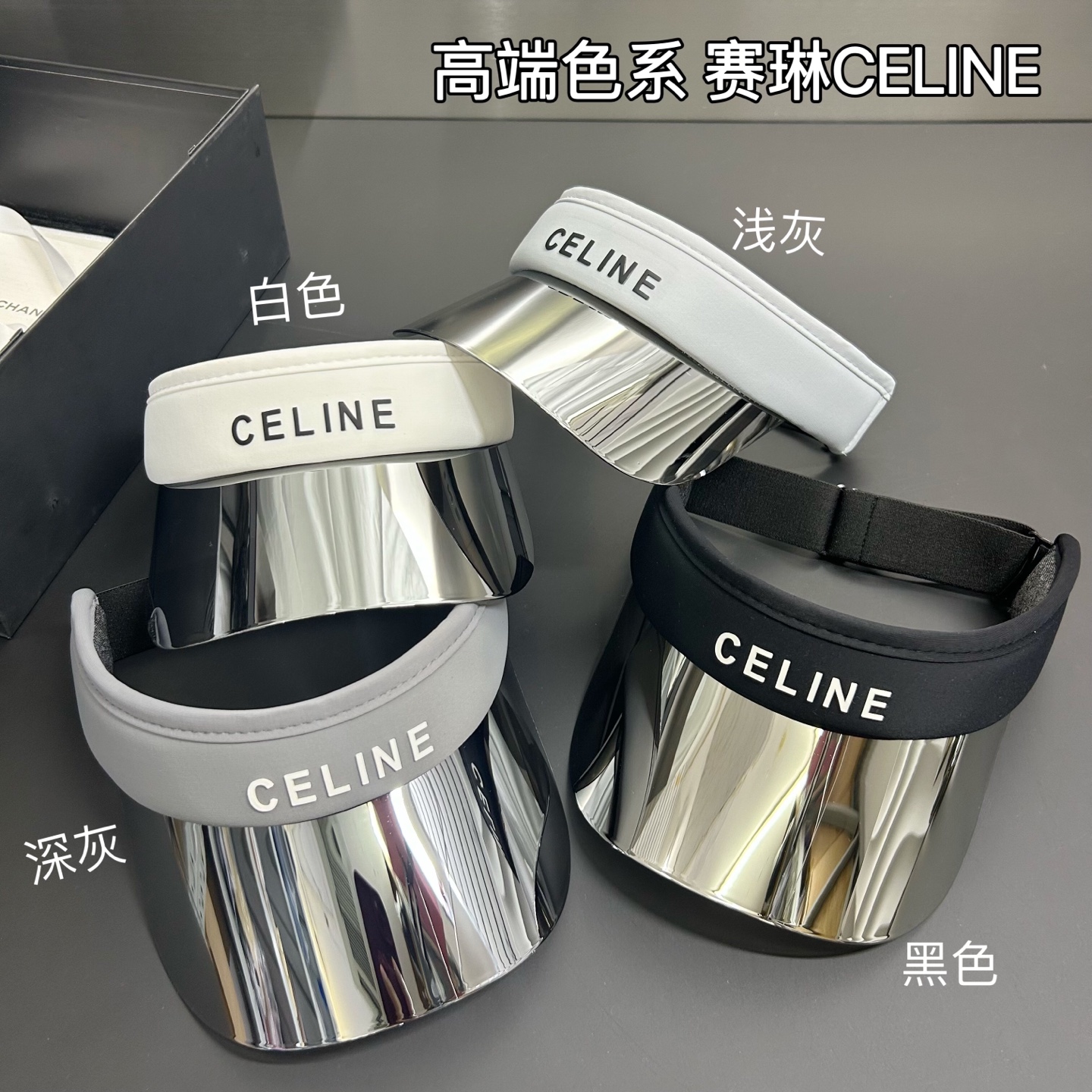 Celine Visor dx (910)