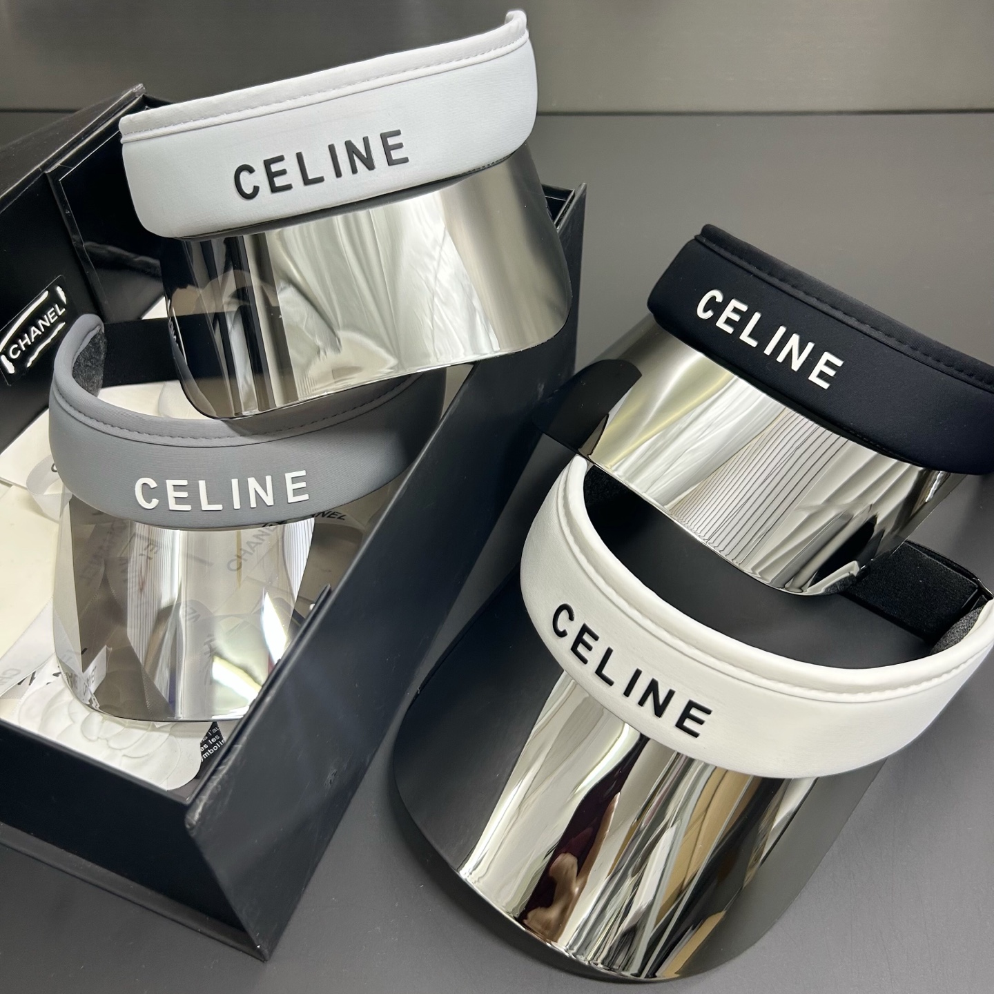 Celine Visor dx (911)