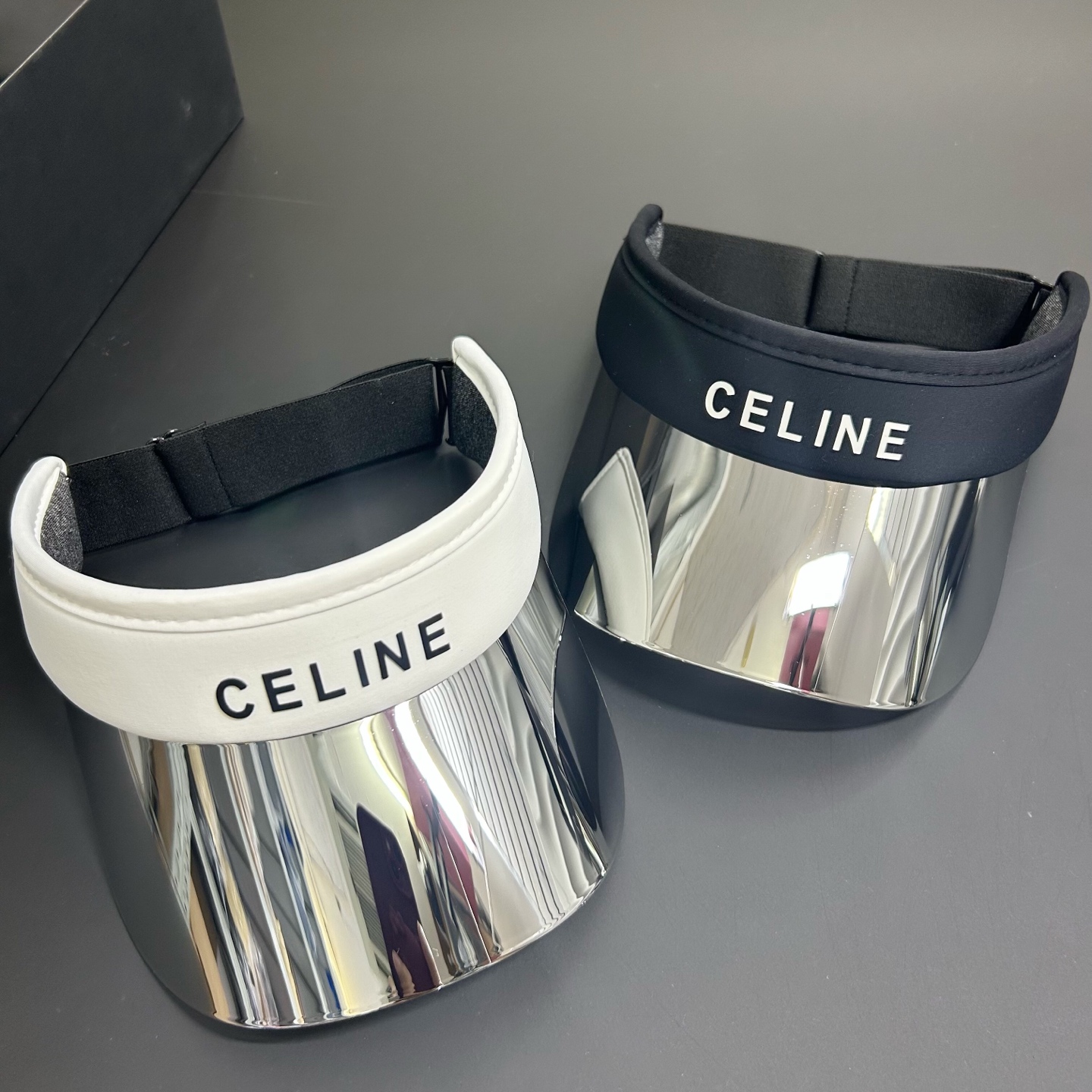 Celine Visor dx (912)