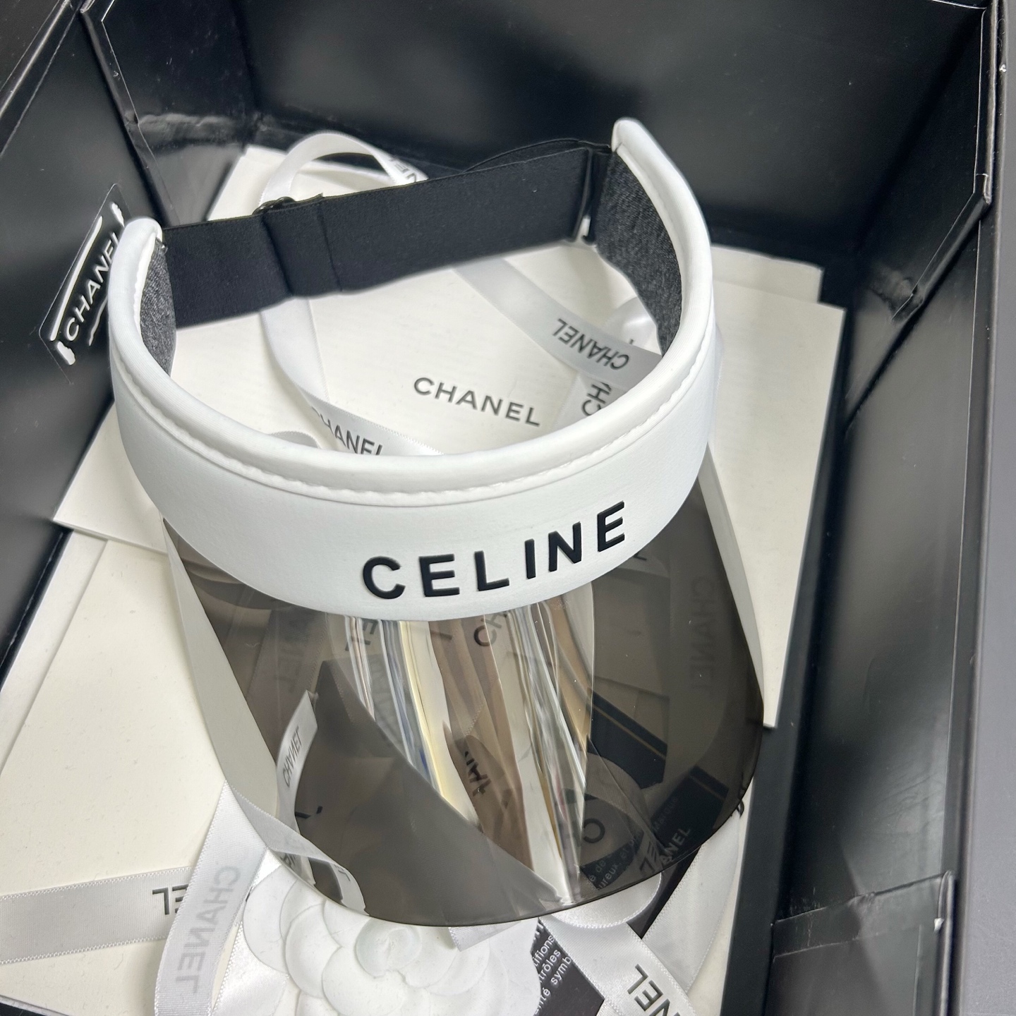 Celine Visor dx (913)