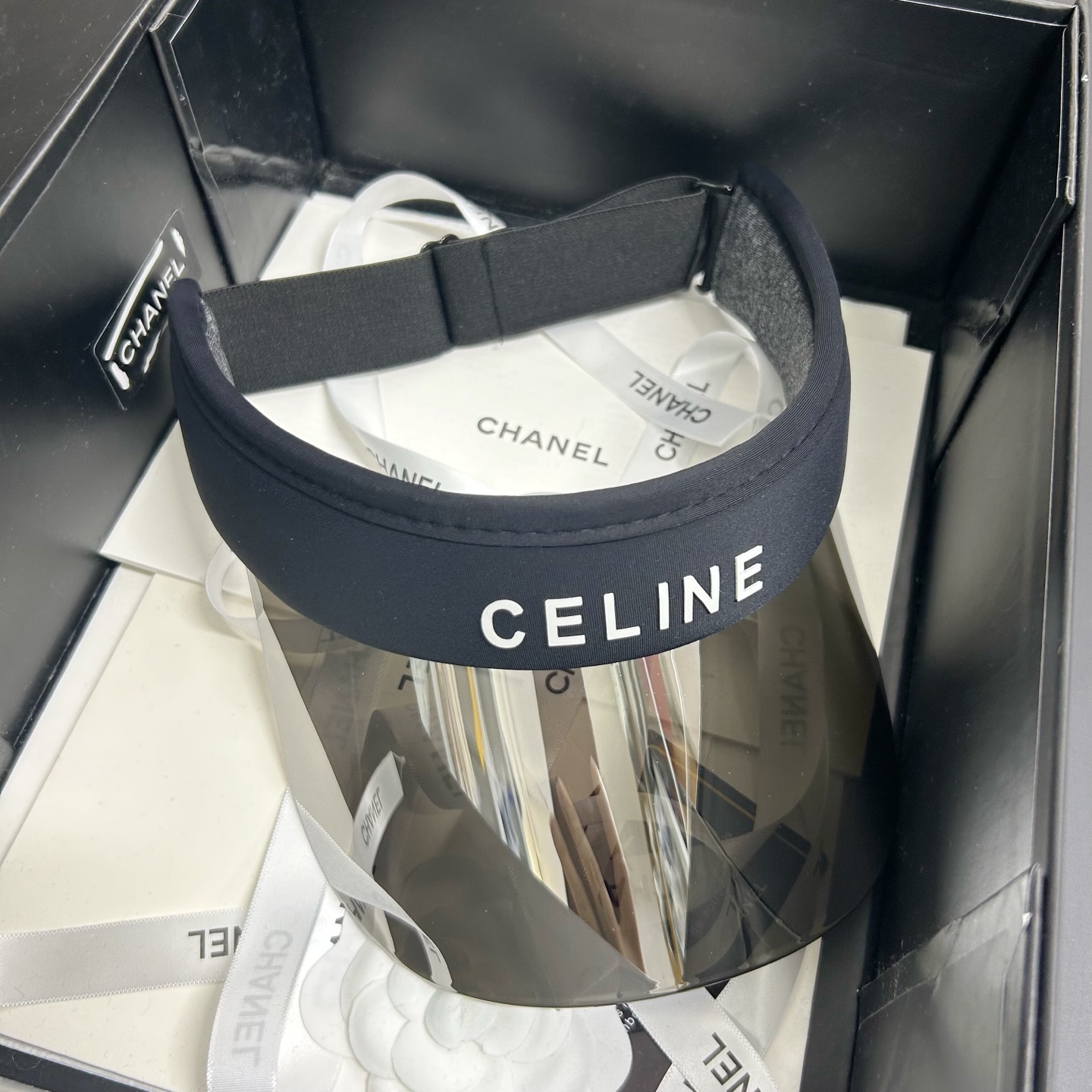 Celine Visor dx (914)
