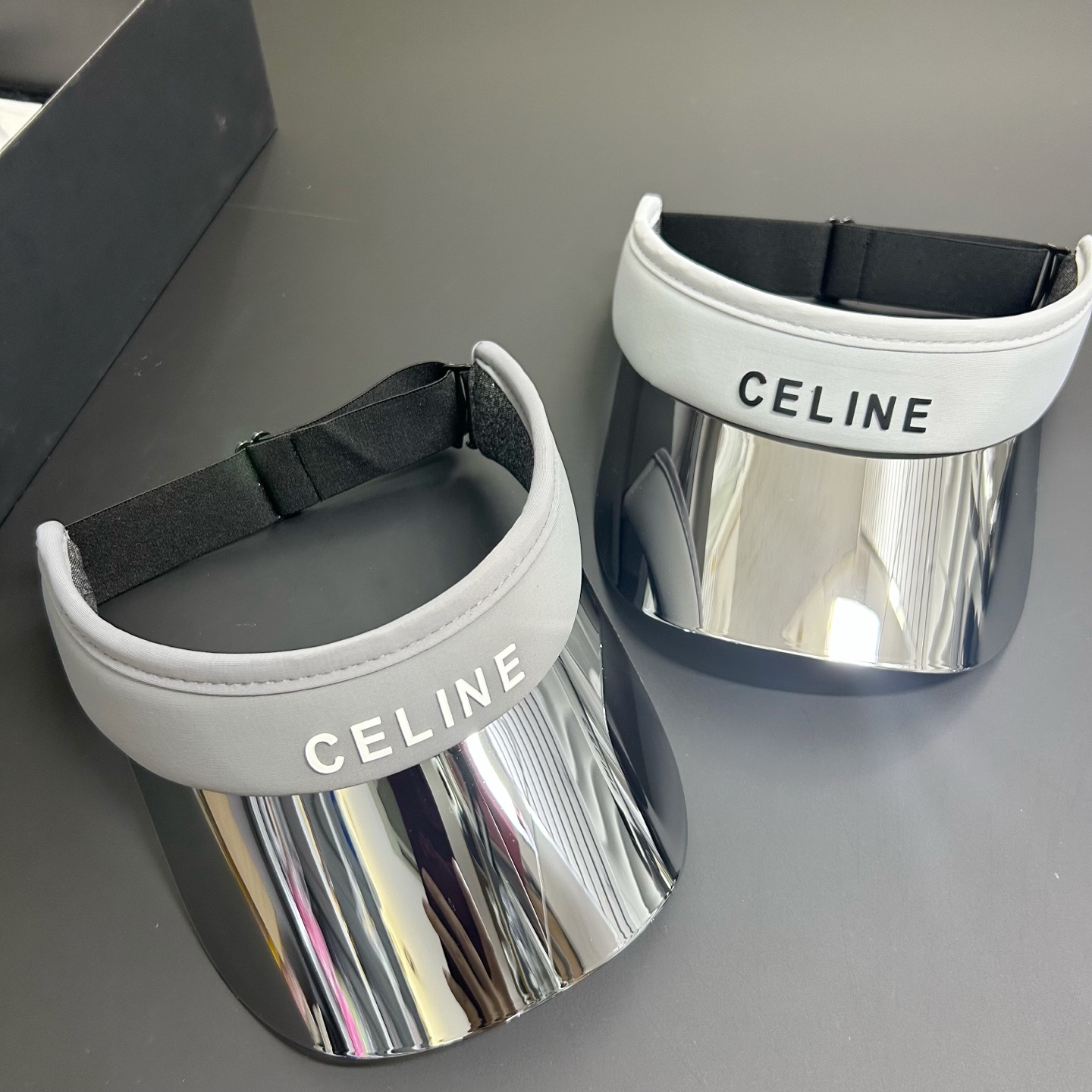 Celine Visor dx (915)