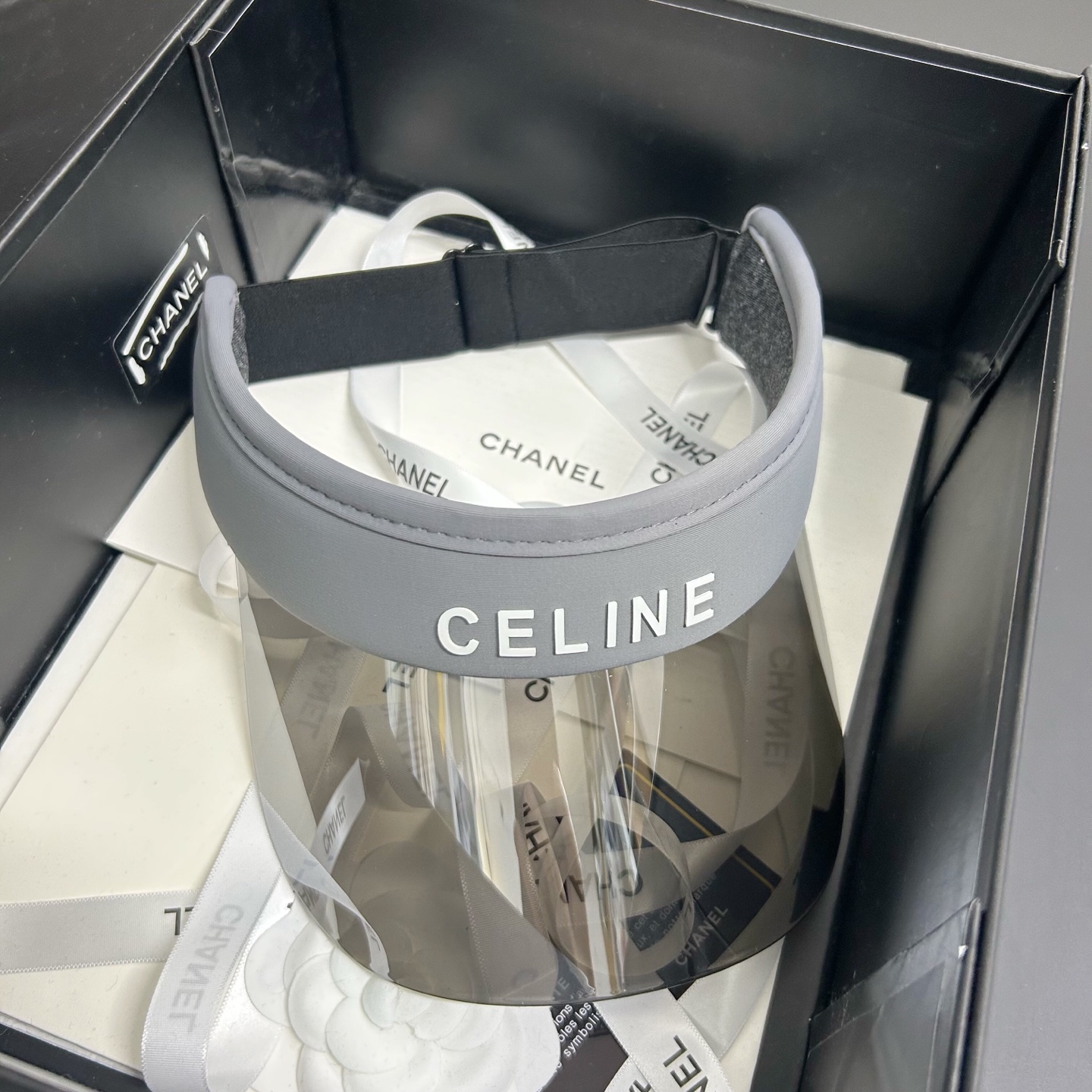 Celine Visor dx (916)