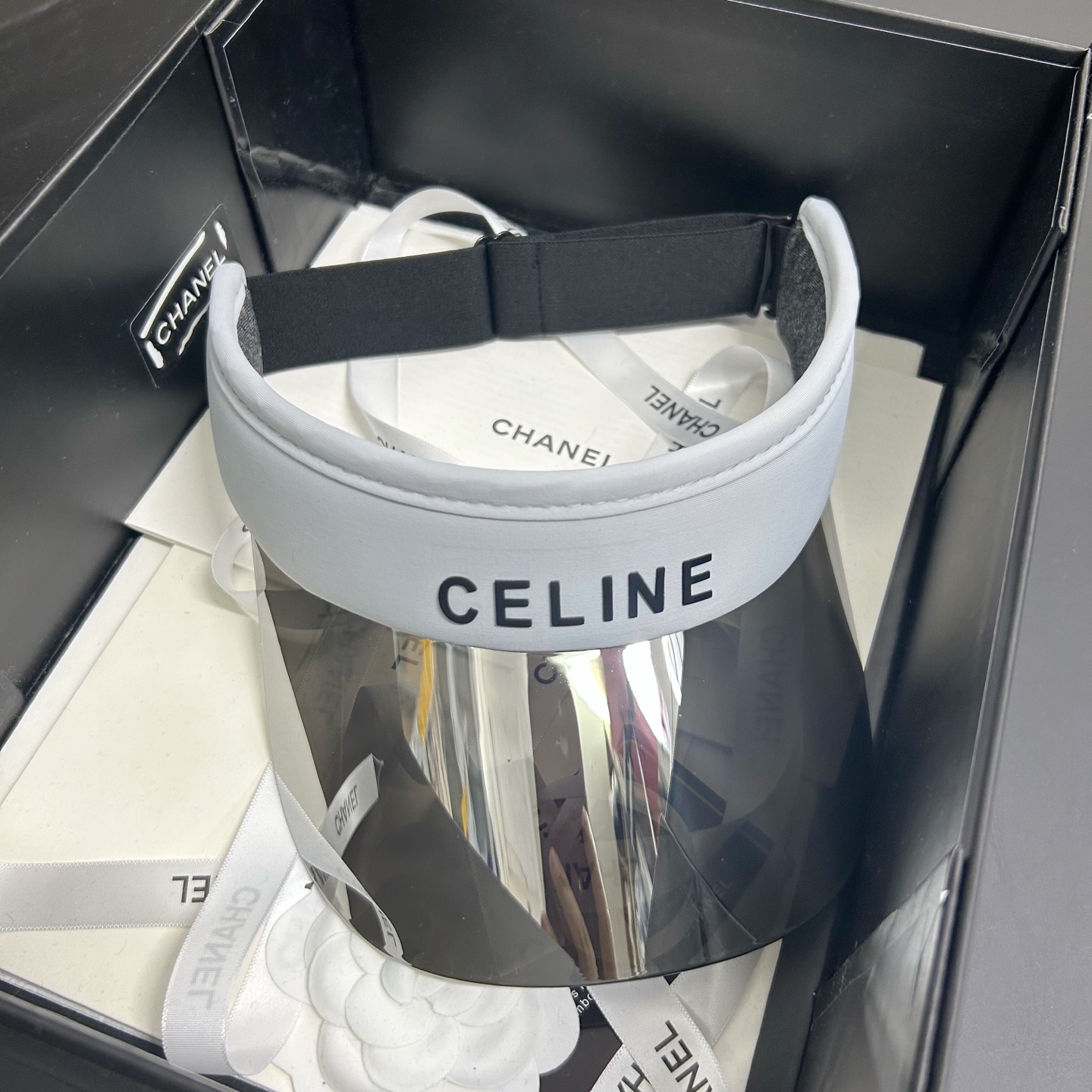 Celine Visor dx (917)