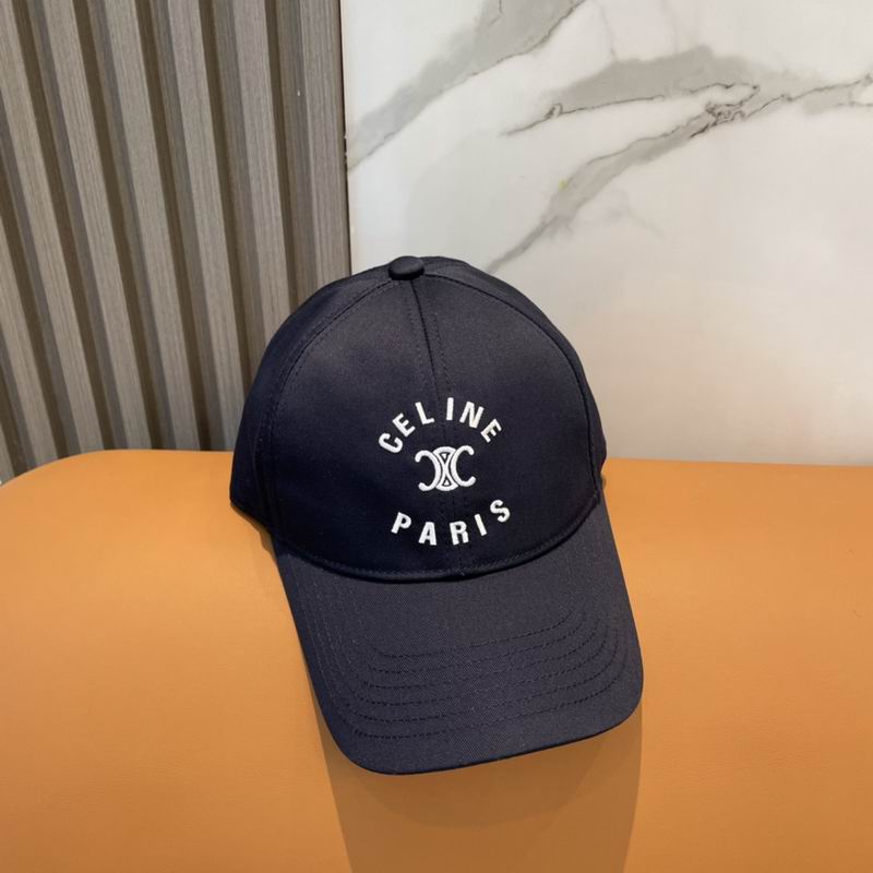 Celine cap (1)