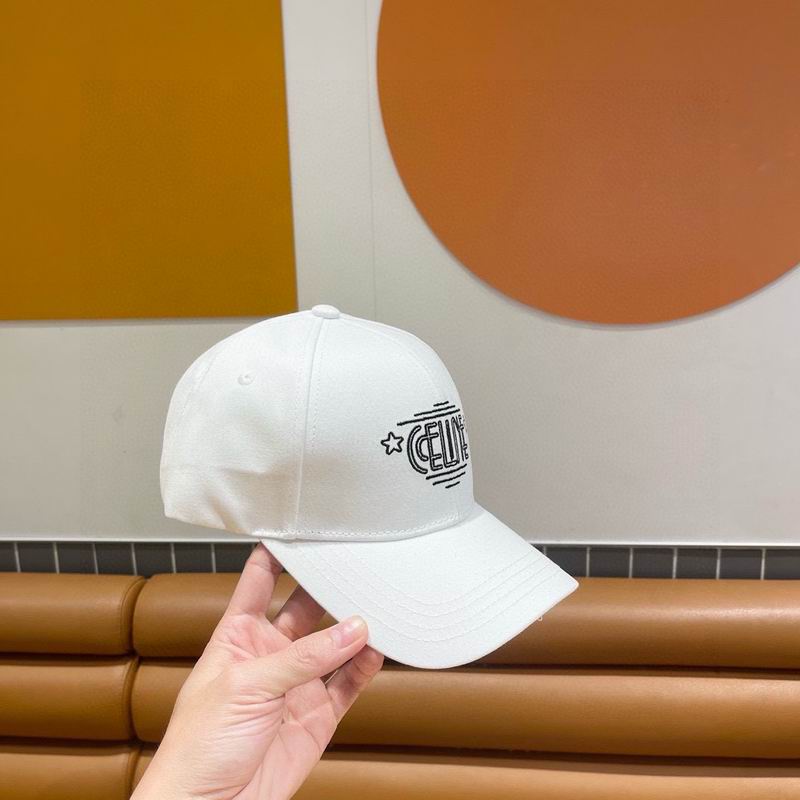 Celine cap (132)