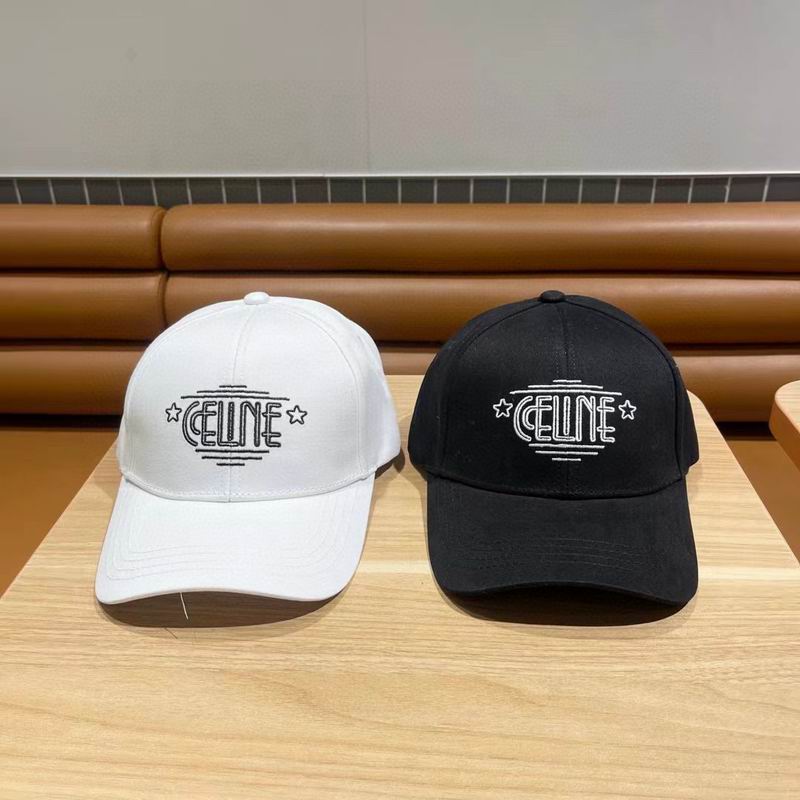 Celine cap (135)