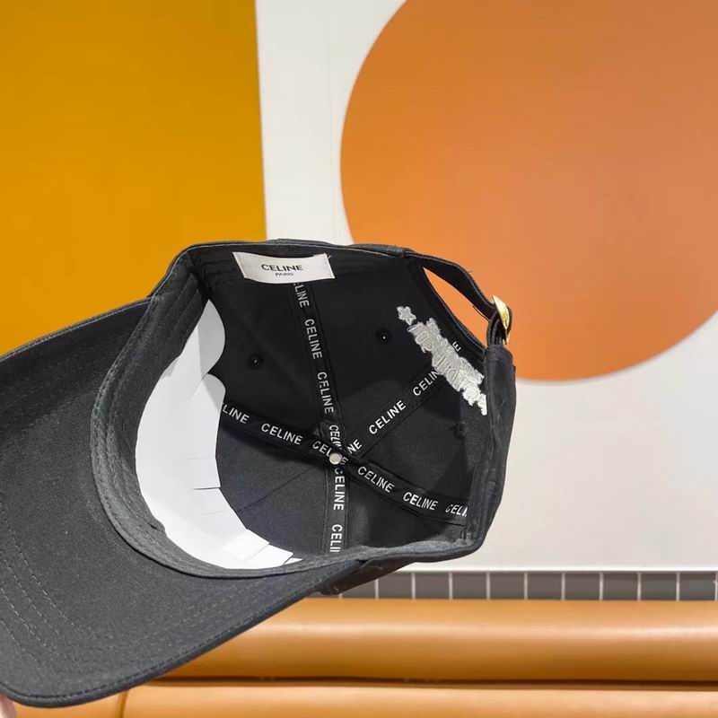 Celine cap (145)