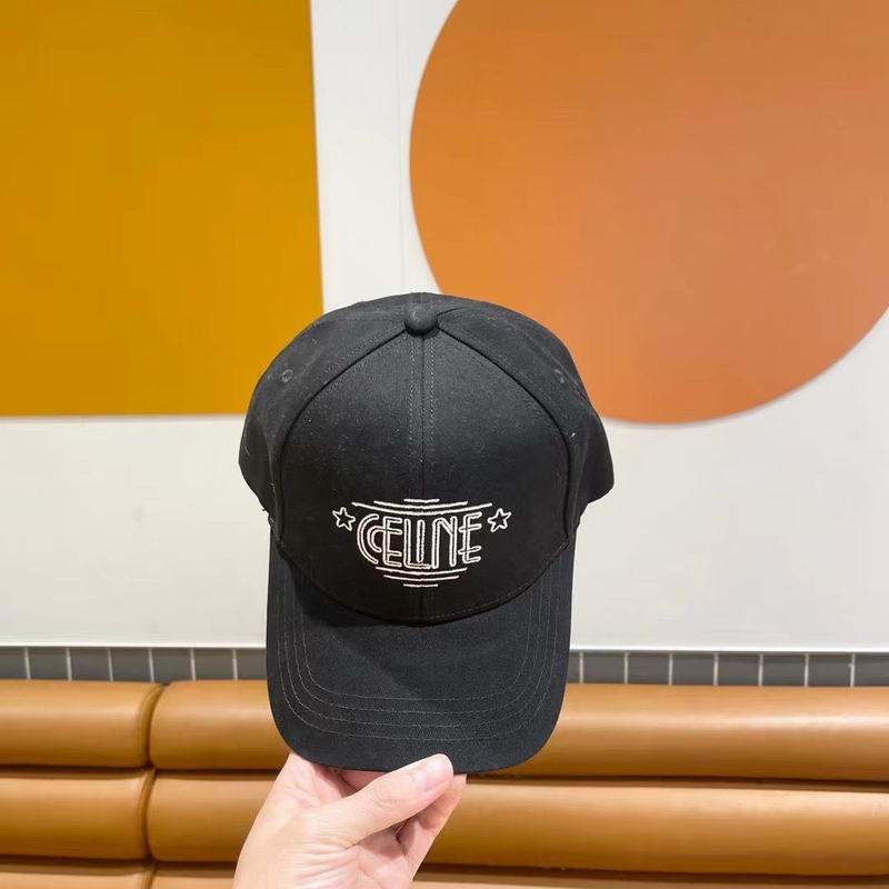 Celine cap (146)