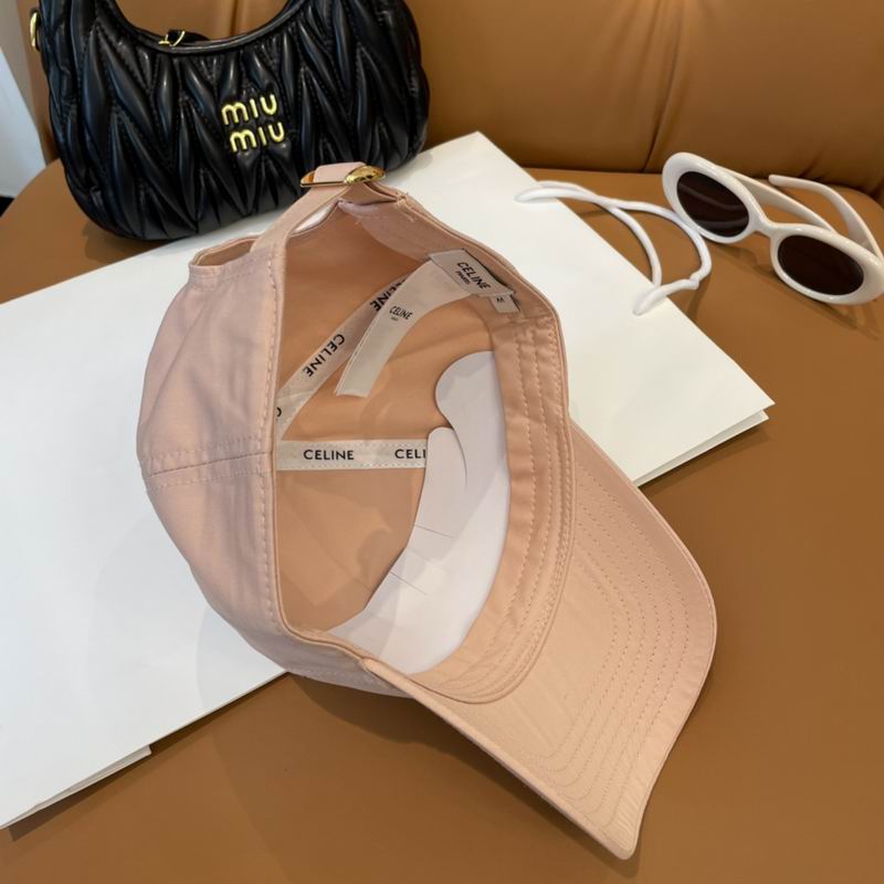 Celine cap (15)