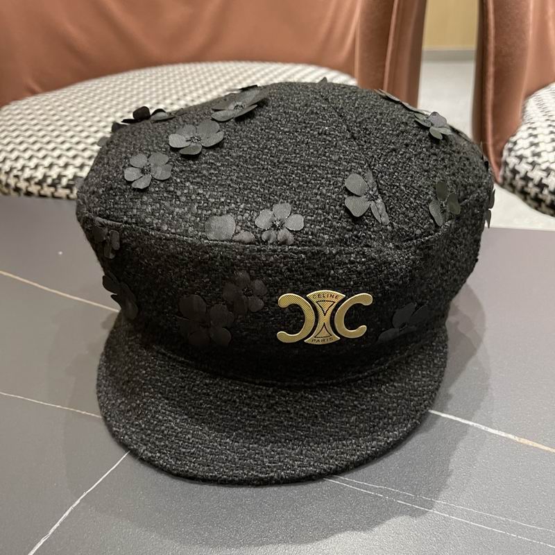 Celine cap (17)