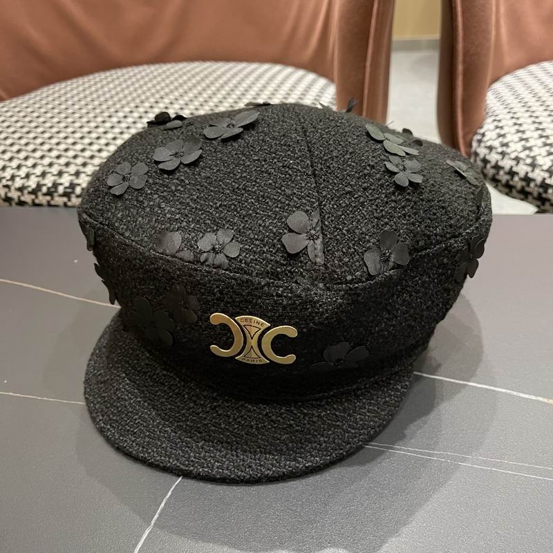 Celine cap (20)