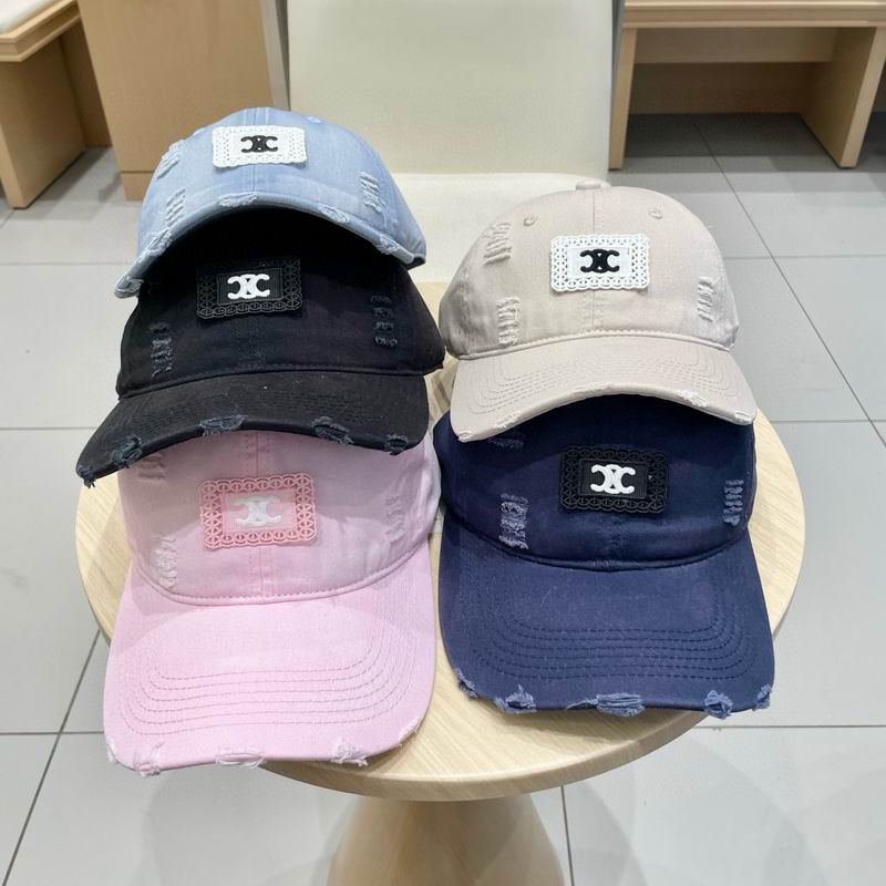 Celine cap (50)