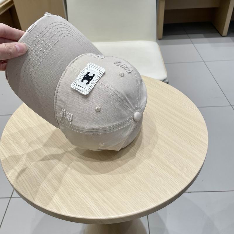 Celine cap (66)