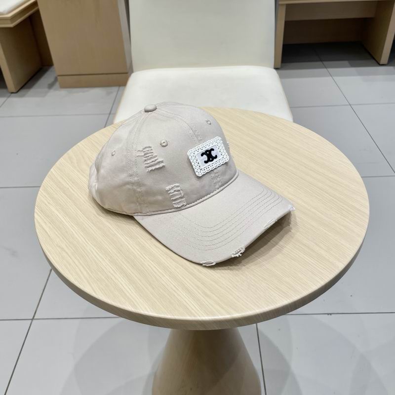 Celine cap (70)