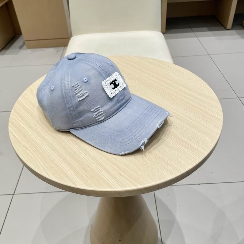 Celine cap (80)
