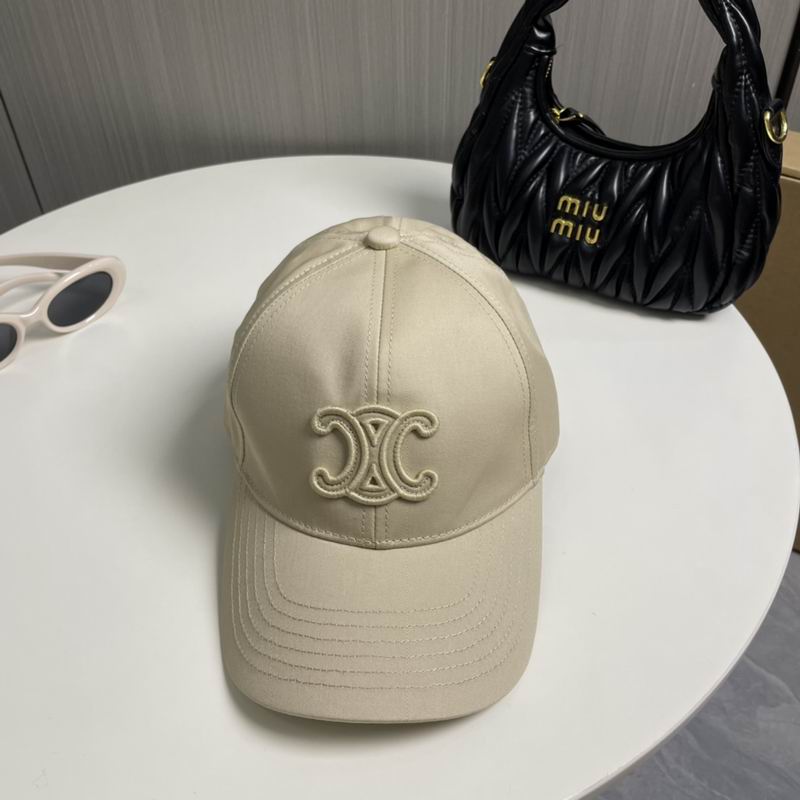 Celine cap dx (105)