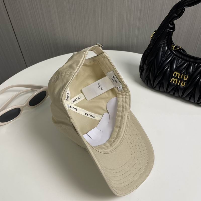Celine cap dx (106)