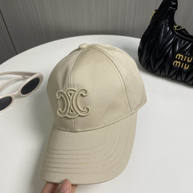 Celine cap dx (108)