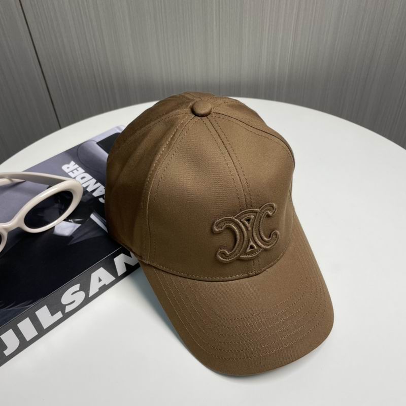 Celine cap dx (112)