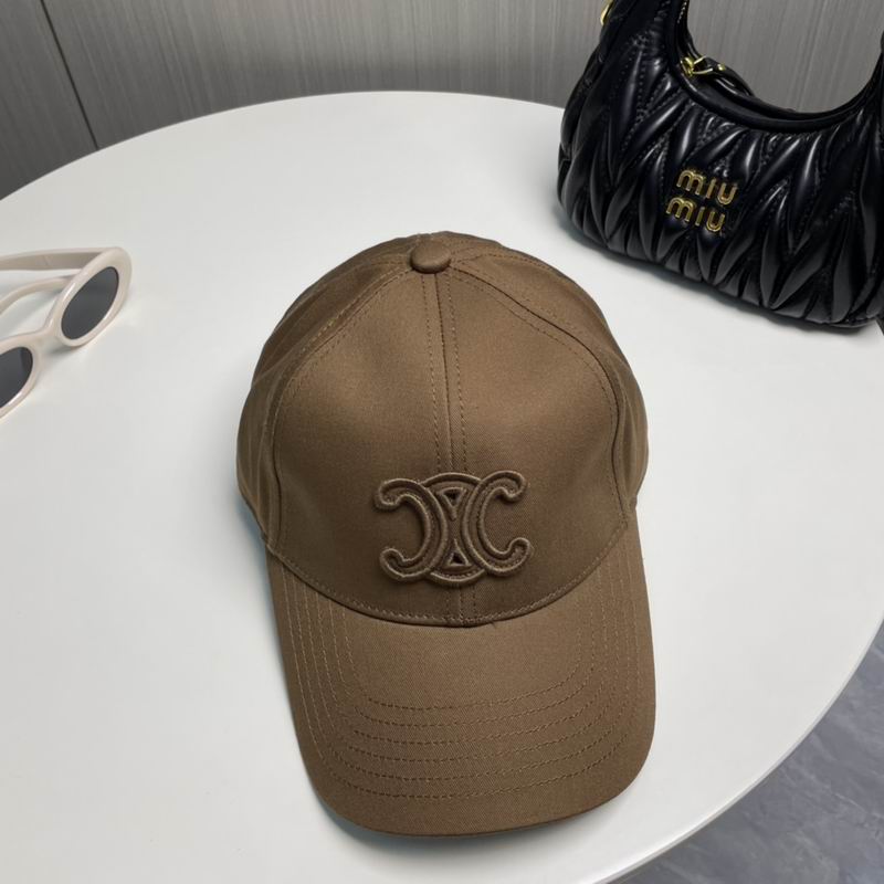 Celine cap dx (114)