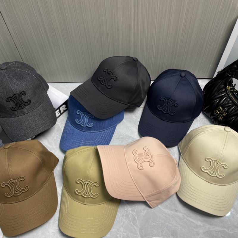 Celine cap dx (119)