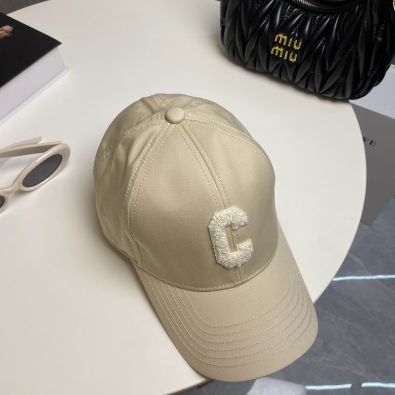Celine cap dx (124)