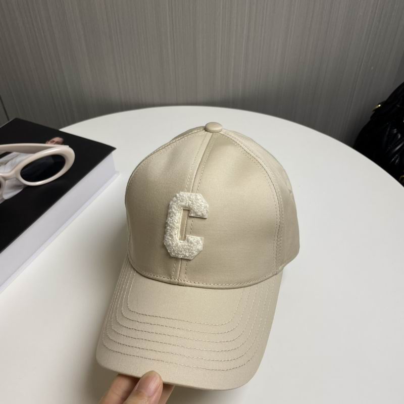 Celine cap dx (127)